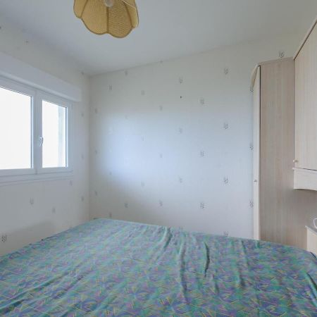 Charmant T2 Bis Avec Apercu Mer, Piscine, Parking Prive A 100M Plage - Chatelaillon-Plage - Fr-1-535-29 Exterior foto